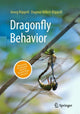 Book cover of: Dragonfly Behavior