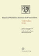 Book cover of: Programmierter Zelltod bei der Abwehr von Pflanzen gegen Krankheitserreger. By: Klaus Hahlbrock