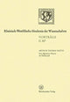 Book cover of: Eine allgemeine Theorie der Heldenepik. By: Arthur Thomas Hatto
