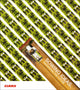 Book cover of: Sowing ideas. Harvesting the future.. By: Delius Klasing