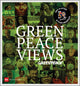 Book cover of: Greenpeace Views. By: Delius Klasing