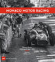 Book cover of: Monaco Motor Racing. By: Wolfgang Frei