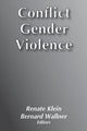 Book cover of: Conflict, Gender, Violence