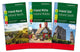 Book cover of: Ireland Road Map - 3 Map Set