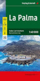 Book cover of: La Palma
