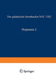 Book cover of: Der galaktische Sternhaufen NGC 1502