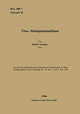 Book cover of: Uber Mittelpunktseilinien. By: Rudolf Inzinger