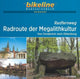 Book cover of: Megalithkultur Radroute Von Osnabruck nach Oldenburg