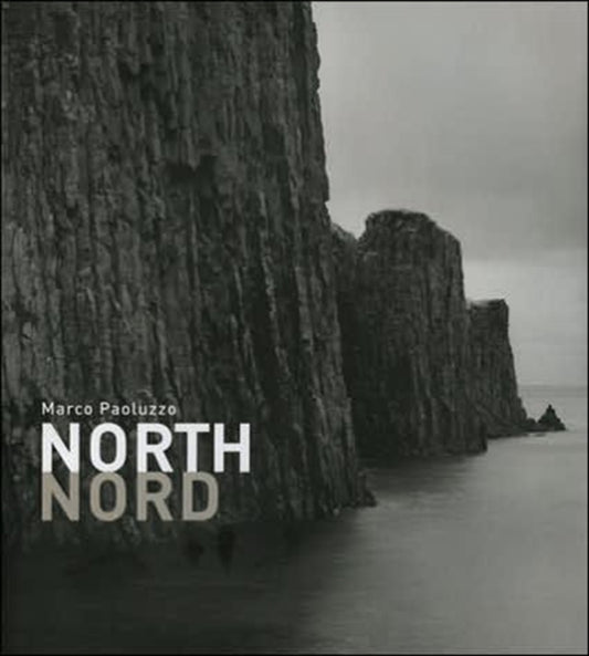 Book cover of: North Nord. By: Marco Paoluzzo