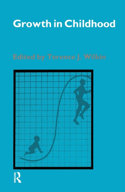 Book cover of: Growth In Childhood
