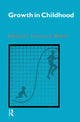 Book cover of: Growth In Childhood