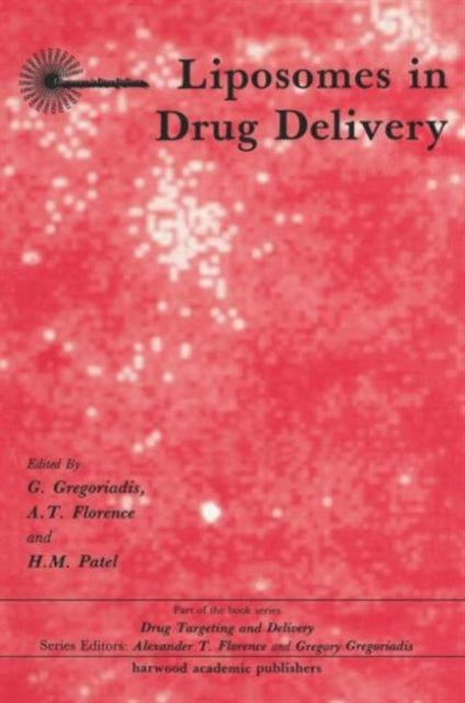 Book cover of: Liposomes in Drug Delivery