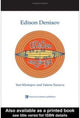 Book cover of: Edison Denisov
