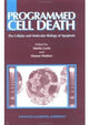 Book cover of: Programmed Cell Death. By: Amy L. Lavin