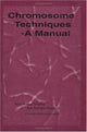 Book cover of: Chromosome Techniques. By: Archarna Sharma
