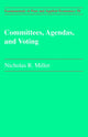 Book cover of: Committees Agendas & Voting