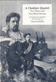 Book cover of: Chekhov Quartet. By: Vera Gottlieb
