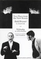 Book cover of: Two Plays from the New Russia. By: John Freedman