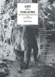 Book cover of: Art Into Theatre
