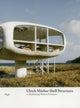 Book cover of: Ulrich Muther Shell Structures