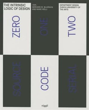 Intrinsic Logic of Design