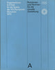Book cover of: Guidelines and Standards for the Visual Design. By: Otl Aicher