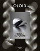 Book cover of: Oloid. By: Paul Schatz