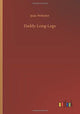 Book cover of: Daddy-Long-Legs