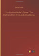 Book cover of: Lord Arthur Savile´s Crime - The Portrait of Mr. W. H. and other Stories