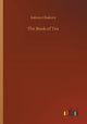 Book cover of: Book of Tea