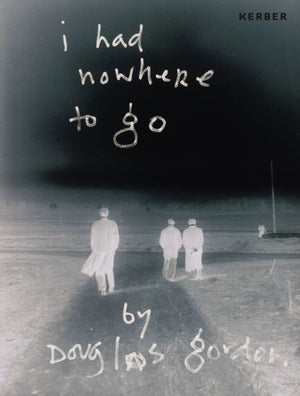 Douglas Gordon