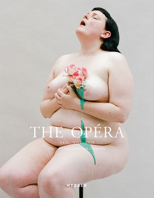Book cover of: Opera. By: Matthias Straub