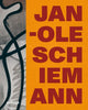 Book cover of: Jan-Ole Schiemann. By: Jan-Ole Schiemann
