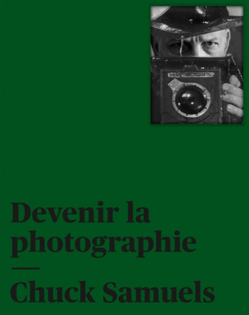 Book cover of: Chuck Samuels