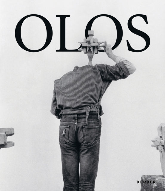 Book cover of: Mihai Olos. By: Mihai Olos