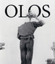 Book cover of: Mihai Olos. By: Mihai Olos