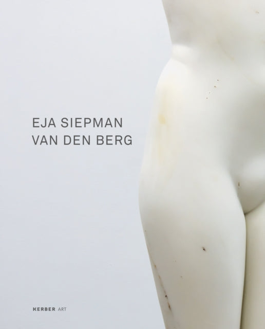 Book cover of: Eja Siepman van den Berg. By: Eja Siepman van den Berg