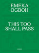 Book cover of: Emeka Ogboh. By: Friederike v. Buenau