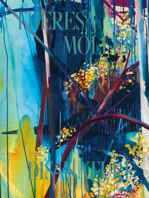Book cover of: Theresa Moller. By: Moller GORSY