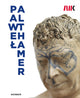 Book cover of: Pawel Althamer. By: Althamer TIEZE