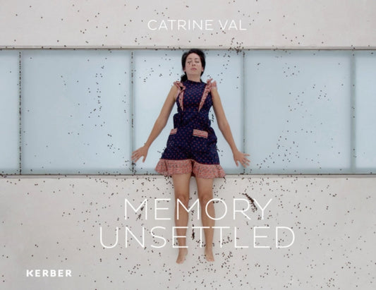 Book cover of: Catrine Val. By: FELD+HAUS