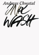 Book cover of: Ink Wash on Paper. By: Florian Matzner
