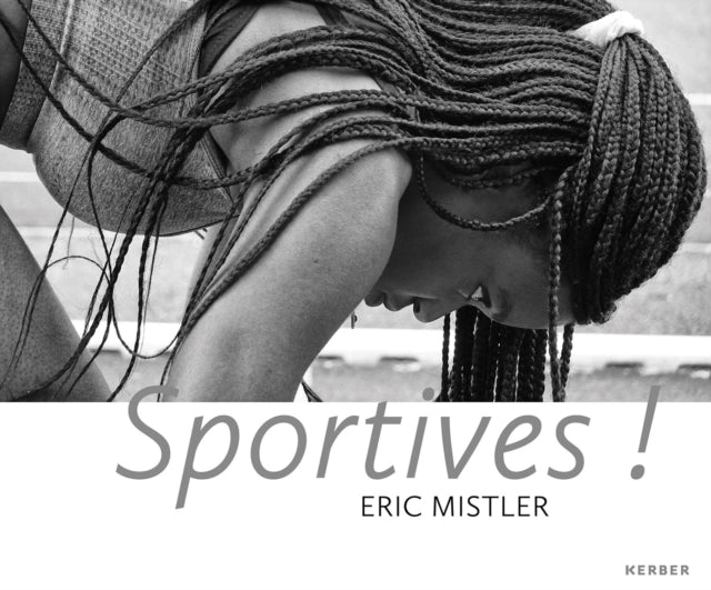 Book cover of: Sportives!. By: Mistler FARJON