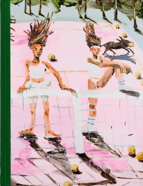 Book cover of: Mie Olise Kjærgaard: Ferocious Expeditions. By: Bejder KJAERGAARD