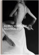 Book cover of: Nuances: Alwin Maigler. By: Harder DETRICH