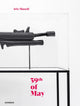 Book cover of: Iris Musolf: 39th of May