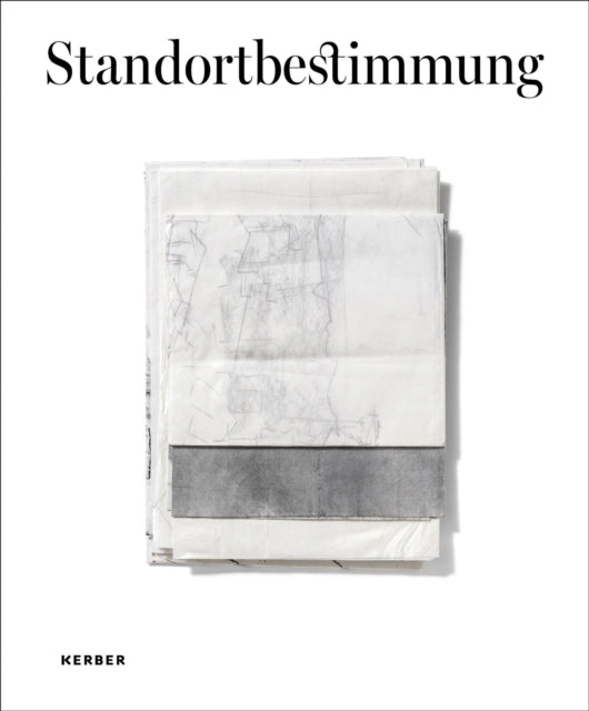 Book cover of: Standortbestimmung