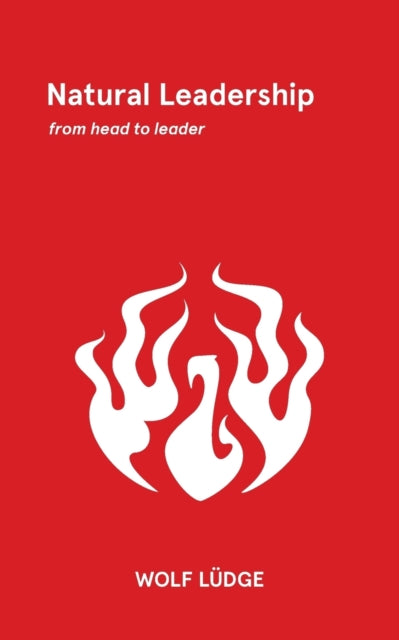 Book cover of: Natural Leadership