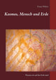 Book cover of: Kosmos, Mensch und Erde