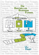 Book cover of: Bestseller-Business-Formel